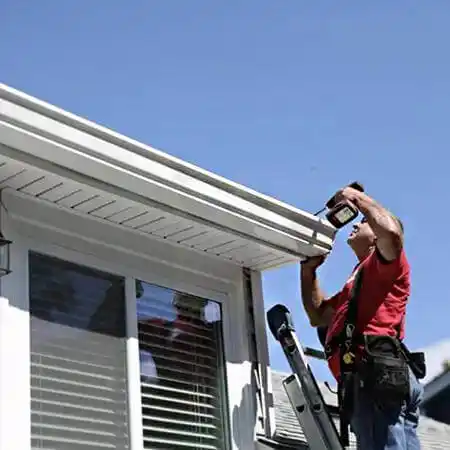 gutter services Stamford